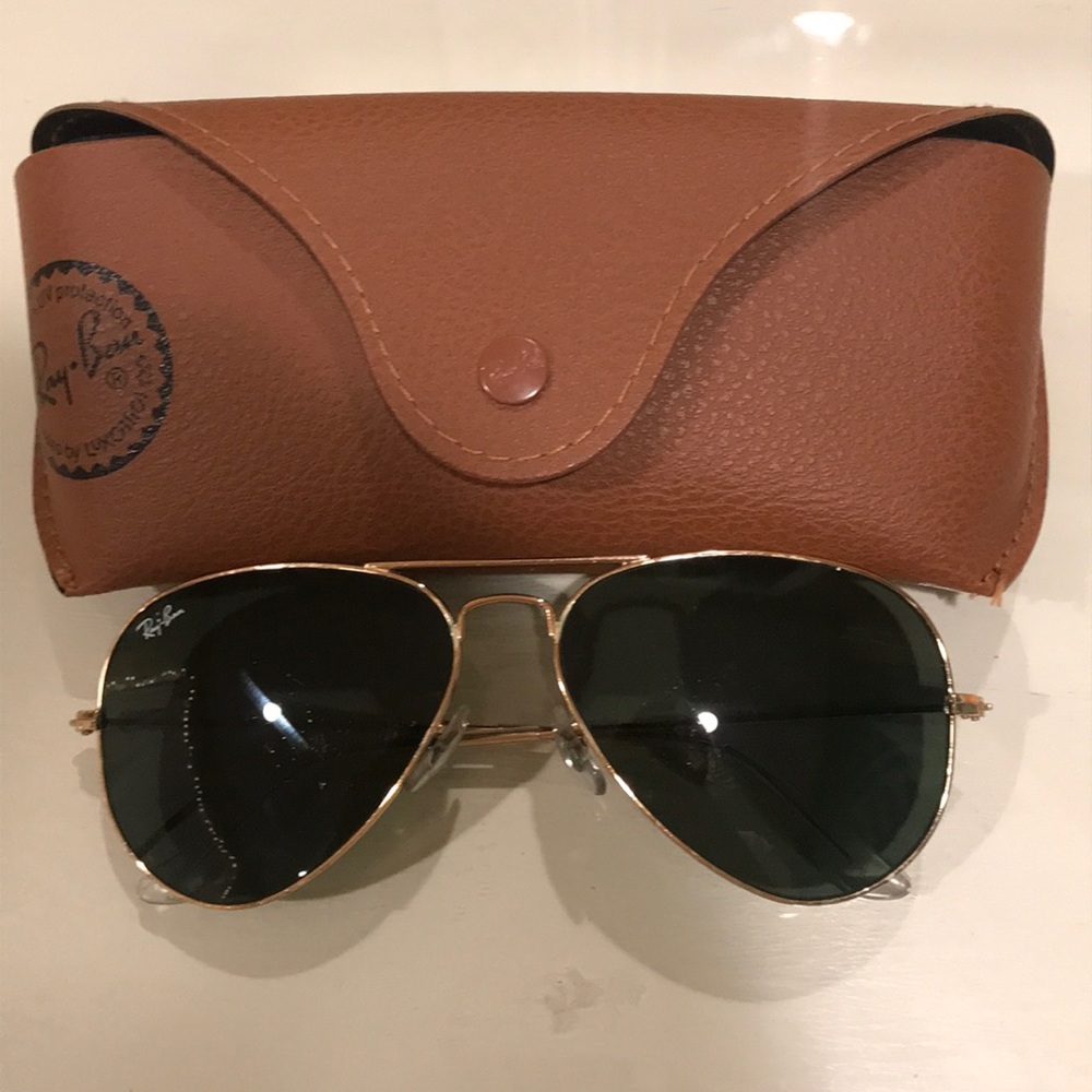 Ray Bans